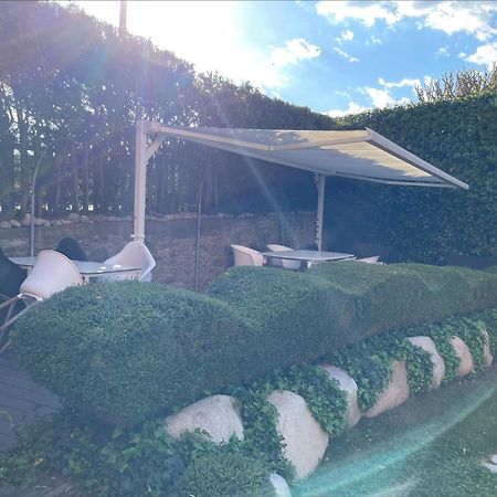 Hotel Betriu Coll de Nargo Bagian luar foto
