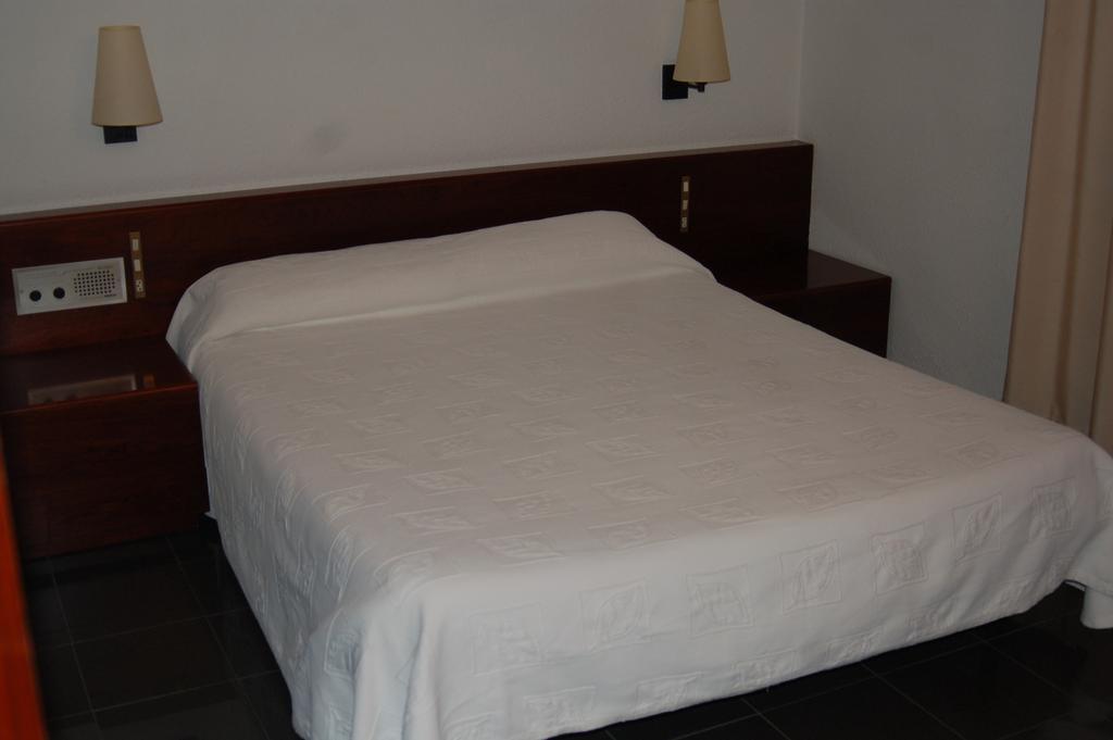 Hotel Betriu Coll de Nargo Ruang foto