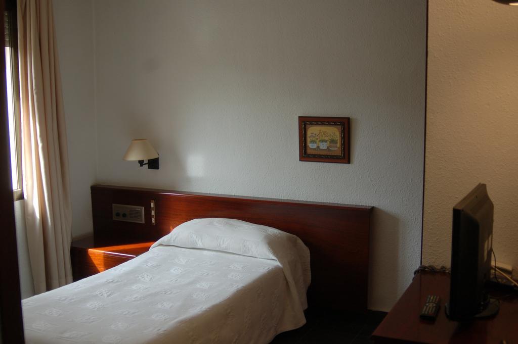 Hotel Betriu Coll de Nargo Ruang foto
