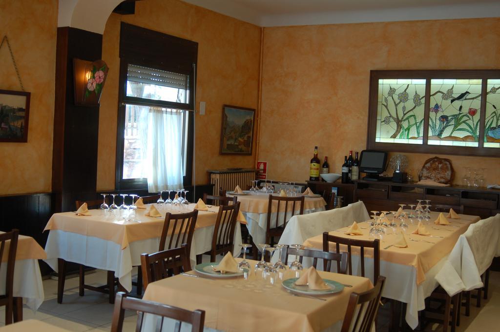 Hotel Betriu Coll de Nargo Bagian luar foto