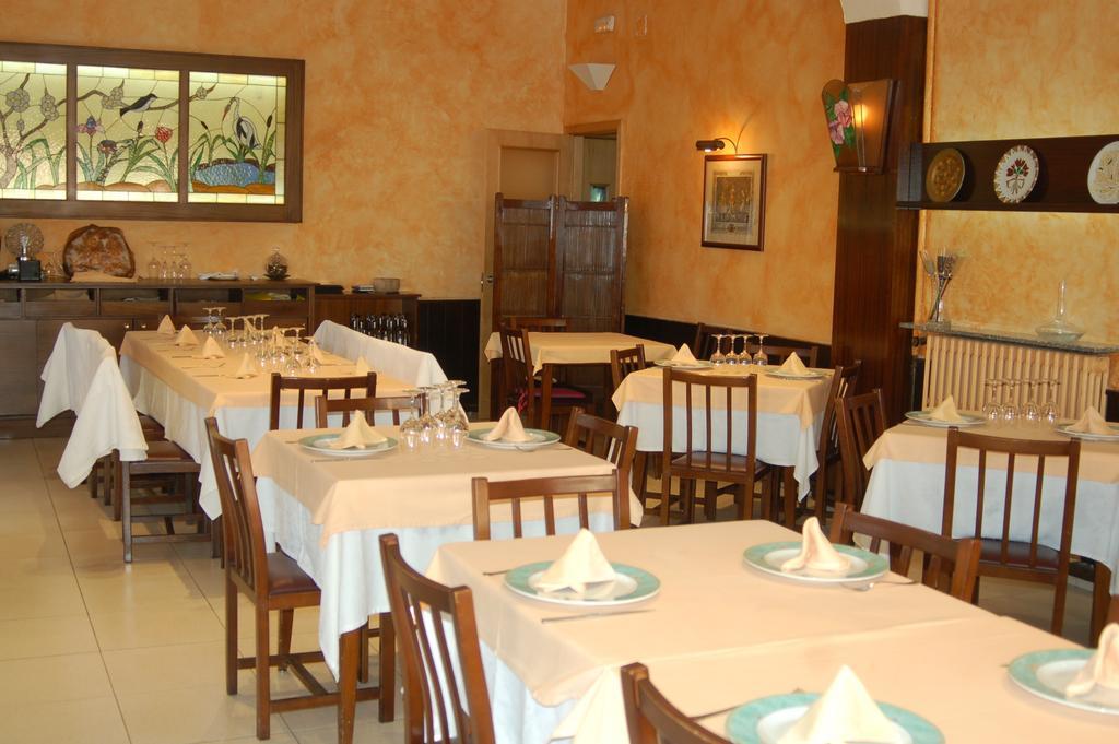 Hotel Betriu Coll de Nargo Bagian luar foto