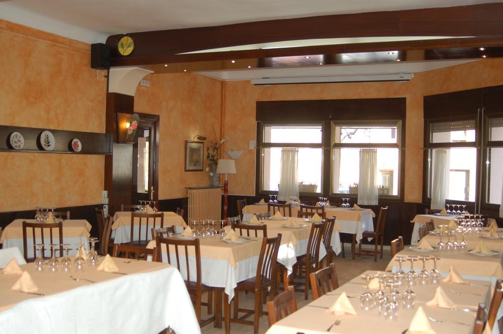 Hotel Betriu Coll de Nargo Bagian luar foto