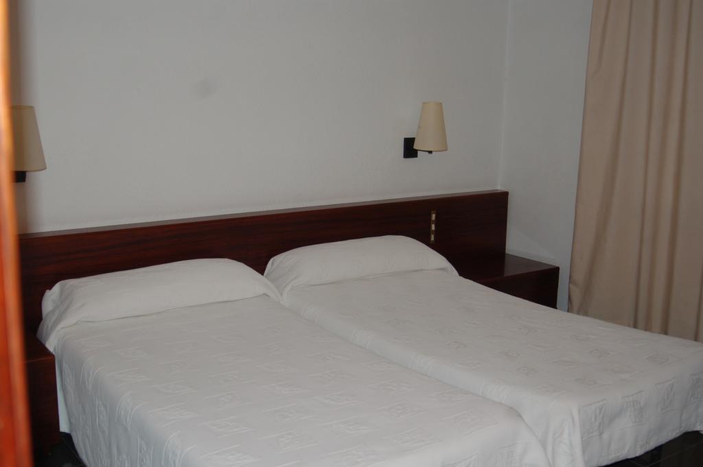 Hotel Betriu Coll de Nargo Bagian luar foto